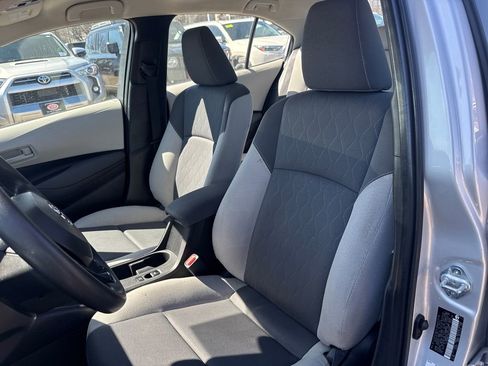 Used 2024 Toyota Corolla LE FWD image 14