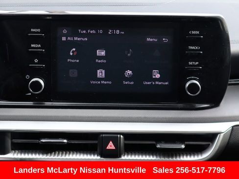 Used 2023 Kia K5 LXS FWD image 18