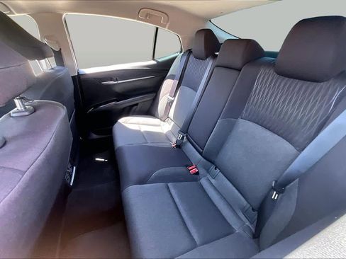 Used 2026 Toyota Camry LE FWD image 20