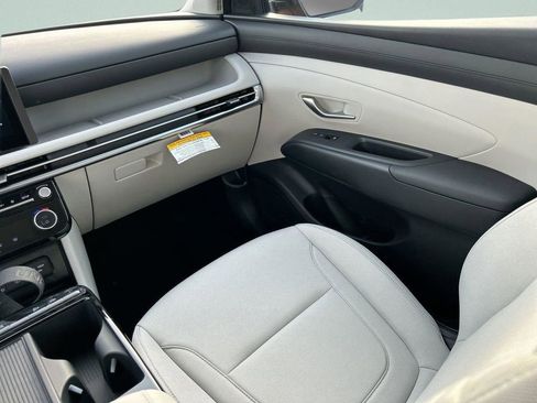 New 2026 Hyundai Tucson Blue SE w/ Tow & Go Package image 15