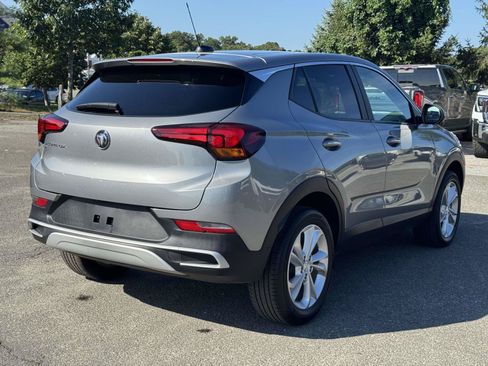 Used 2023 Buick Encore GX Preferred w/ Cold Weather Comfort Package AWD/4WD image 6