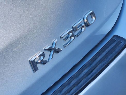 Used 2019 Lexus RX 350 FWD image 12