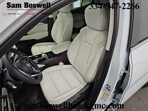 New 2026 Buick Envision Avenir AWD/4WD image 30