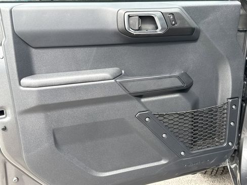 New 2025 Ford Bronco Big Bend image 17