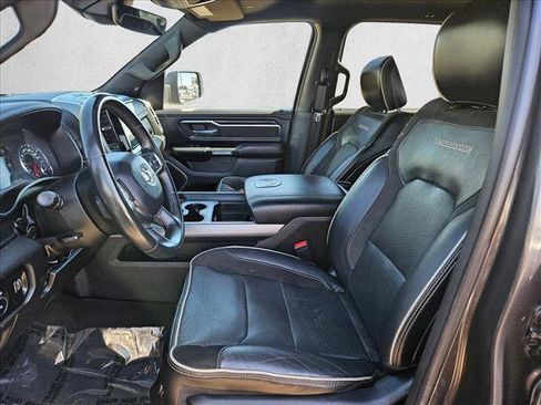 Used 2024 RAM 1500 Laramie RWD image 20