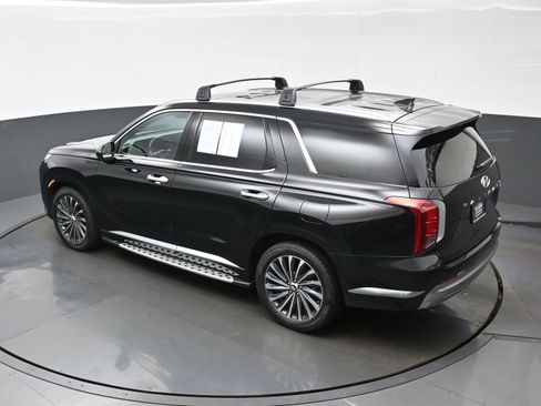 Certified 2024 Hyundai Palisade Calligraphy AWD/4WD image 38