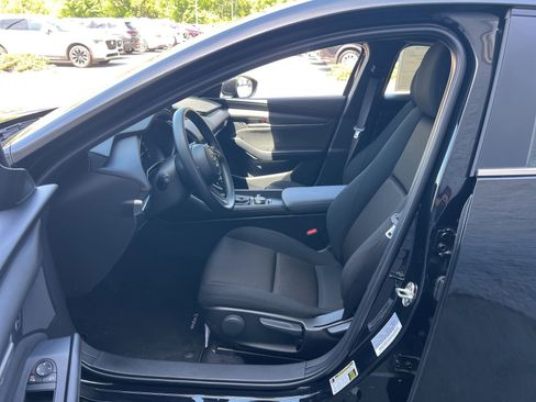 Certified 2026 MAZDA MAZDA3 s image 29