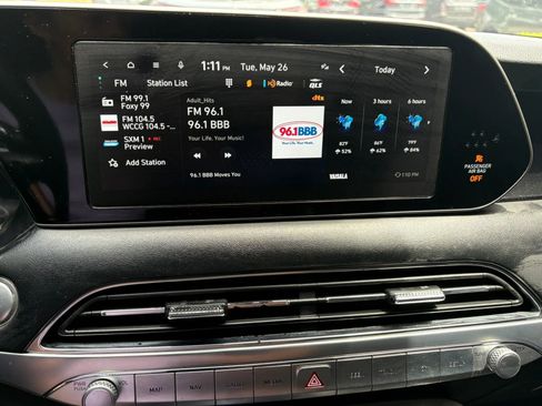 Used 2021 Hyundai Palisade Limited FWD image 49