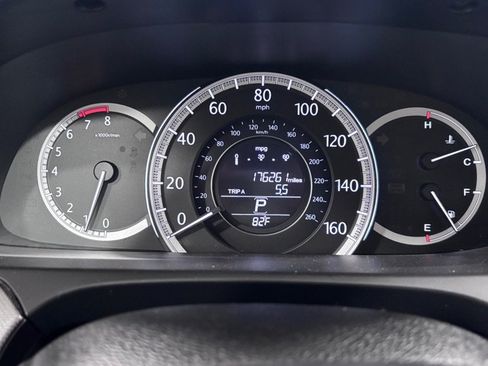 Used 2015 Honda Accord LX image 15