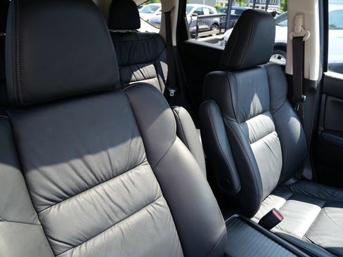 Used 2014 Honda CR-V EX-L image 19