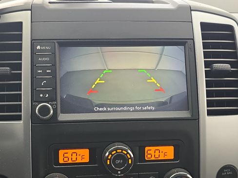 Certified 2020 Nissan Frontier SV RWD image 21