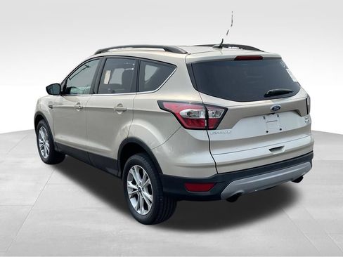 Used 2018 Ford Escape SE AWD/4WD image 11