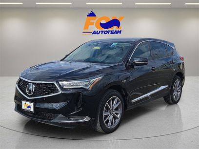 Used 2023 Acura RDX w/ Technology Package