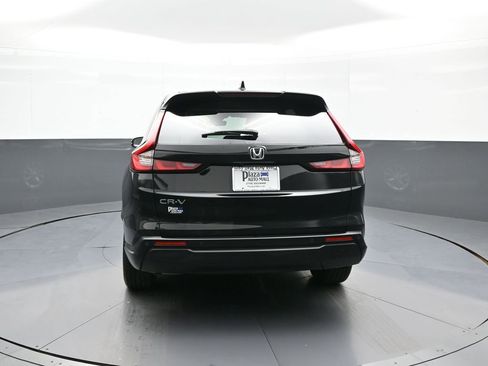 Certified 2024 Honda CR-V EX-L image 7