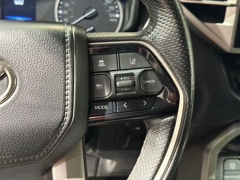 Used 2023 Toyota Tundra SR5 w/ SR5 Premium Package image 23