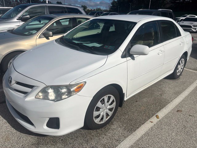Used 2011 Toyota Corolla LE FWD image 6