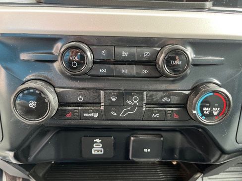 Used 2024 Ford F450 XLT w/ XLT Value Package AWD/4WD image 29