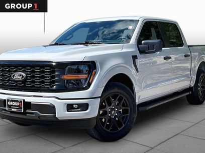 Used 2024 Ford F150 STX w/ STX Black Appearance Package