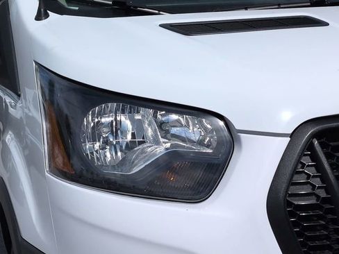 New 2025 Ford Transit 150 Low Roof w/ Load Area Protection Package image 16