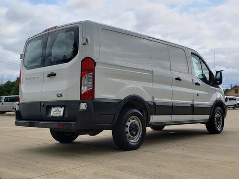Used 2018 Ford Transit 150 130 Low Roof RWD image 6