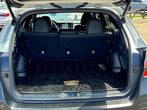 Used 2024 Subaru Outback Wilderness AWD/4WD image 27