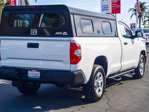 Used 2017 Toyota Tundra SR image 7