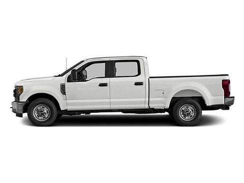 Used 2017 Ford F350 XL w/ Power Equipment Group AWD/4WD image 29