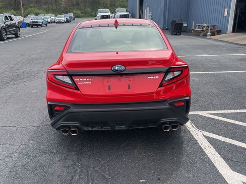 Used 2023 Subaru WRX image 5