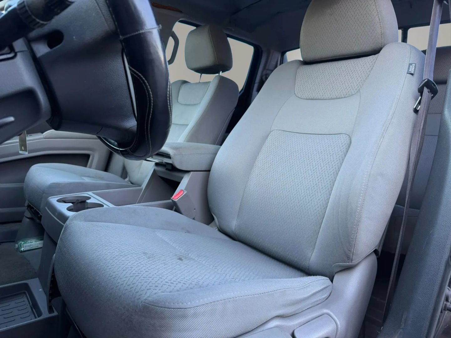 Used 2010 Honda Ridgeline RTL image 9