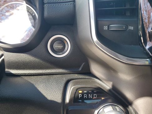 Certified 2022 RAM 1500 Laramie w/ Sport Appearance Package image 24