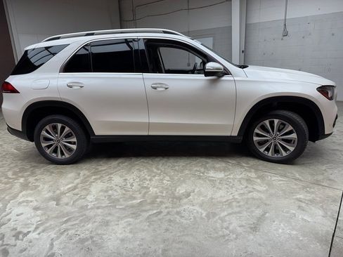 Used 2023 Mercedes-Benz GLE 450 4MATIC image 6