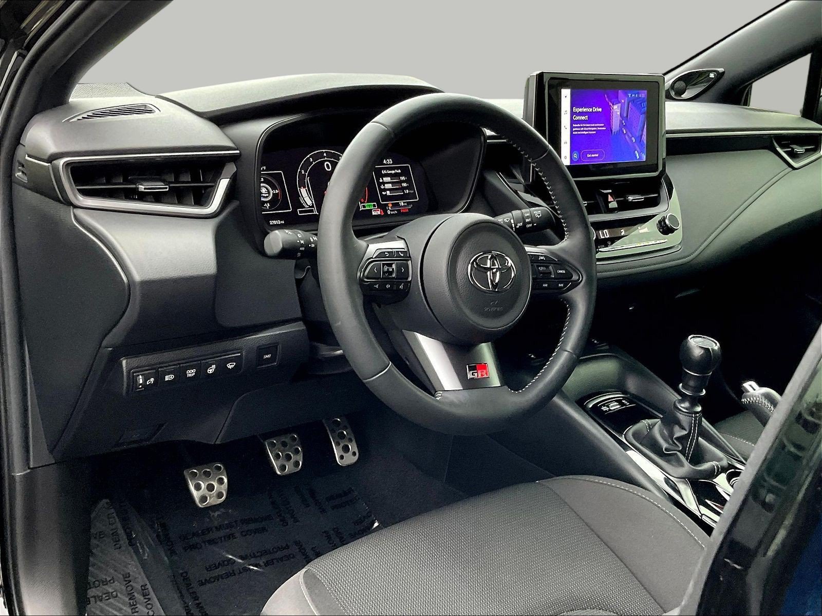Used 2023 Toyota Corolla GR w/ Performance Package AWD/4WD image 20