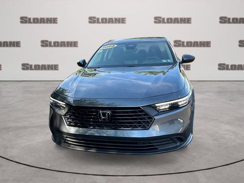 Used 2024 Honda Accord LX image 8