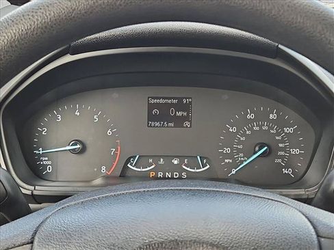 Used 2019 Ford EcoSport S FWD image 11