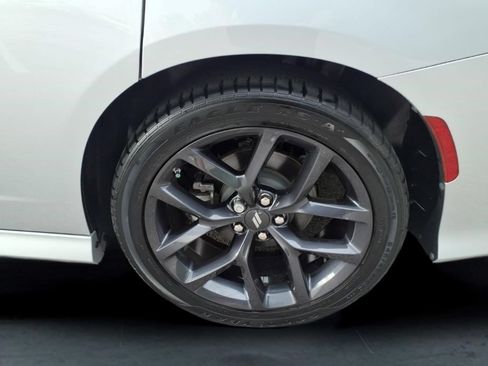 Used 2023 Dodge Charger R/T w/ Blacktop Package RWD image 14