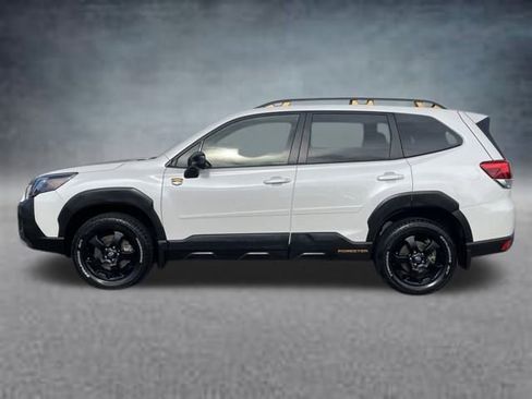 Certified 2023 Subaru Forester Wilderness image 2