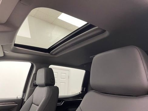 New 2026 Chevrolet Silverado 1500 LTZ image 8