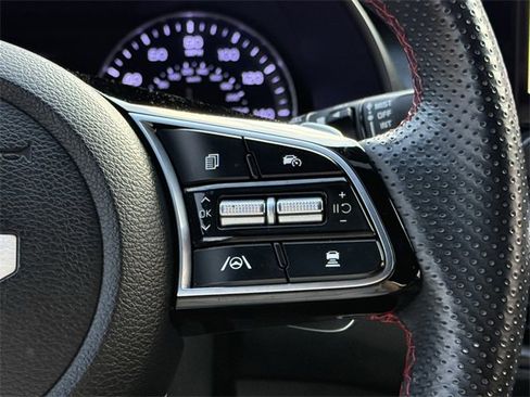 Used 2023 Kia Forte GT w/ GT2 Package image 12