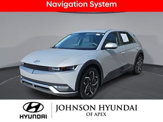 Used 2023 Hyundai Ioniq 5 SEL video 1