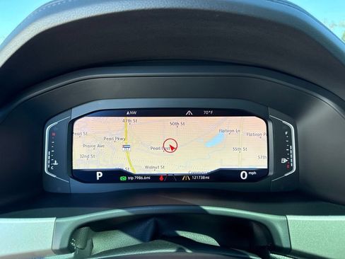 Used 2019 Volkswagen Atlas SEL AWD/4WD image 16
