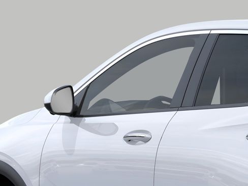 New 2026 Buick Encore GX Preferred w/ Advanced Technology Package image 12