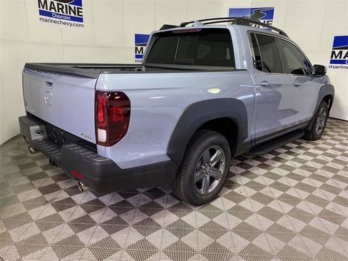 Used 2023 Honda Ridgeline RTL image 13