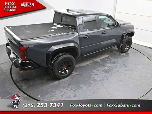 Used 2024 Toyota Tacoma TRD Pro image 26