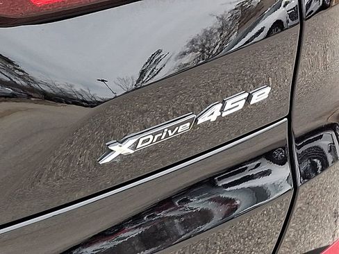 Used 2023 BMW X5 xDrive45e image 35