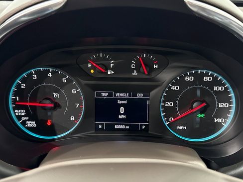 Used 2019 Chevrolet Malibu LT image 7