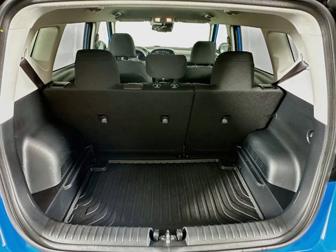 Used 2025 Kia Soul S FWD image 28