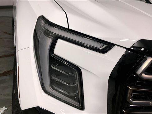 Used 2026 GMC Yukon AT4 Ultimate AWD/4WD image 27
