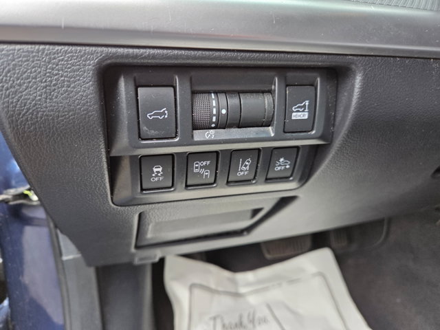 Used 2019 Subaru Outback 2.5i Premium AWD/4WD image 13
