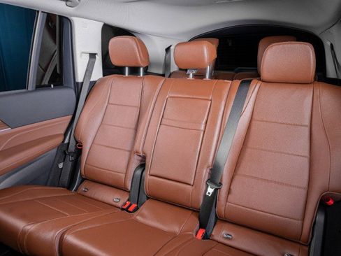 New 2026 Mercedes-Benz GLS 450 4MATIC image 29