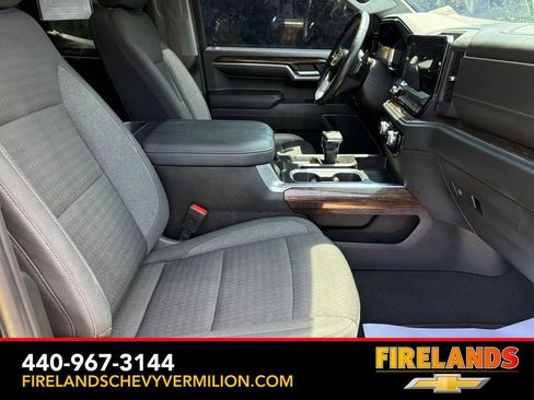 Used 2023 GMC Sierra 1500 Elevation AWD/4WD image 34